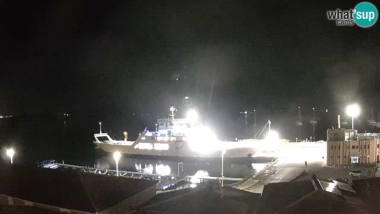 Porto di Palau – Sardinia