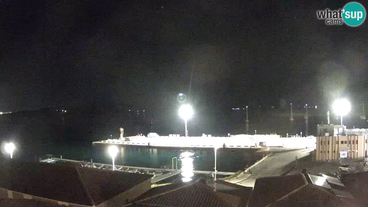 Porto di Palau – Sardinija
