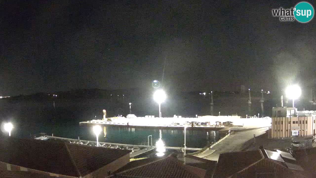 Porto di Palau – Cerdeña