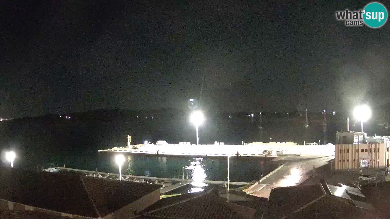 Porto di Palau – Sardinien