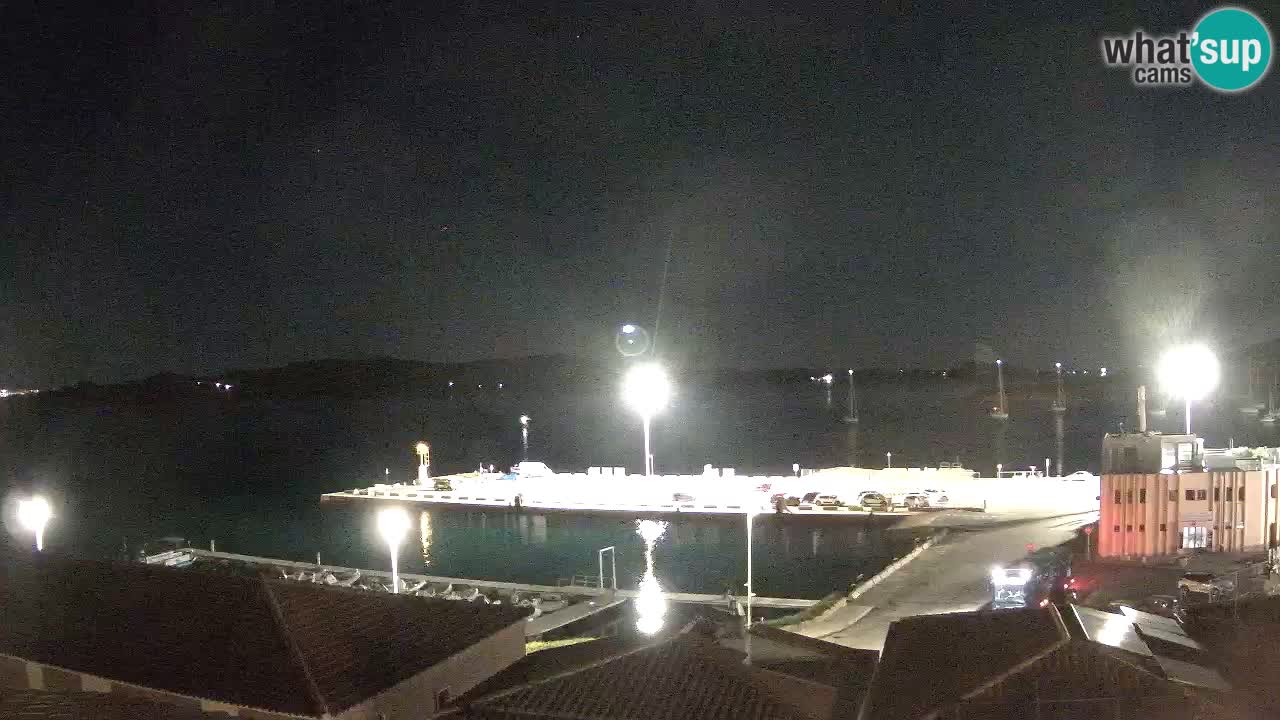 Porto di Palau – Sardegna