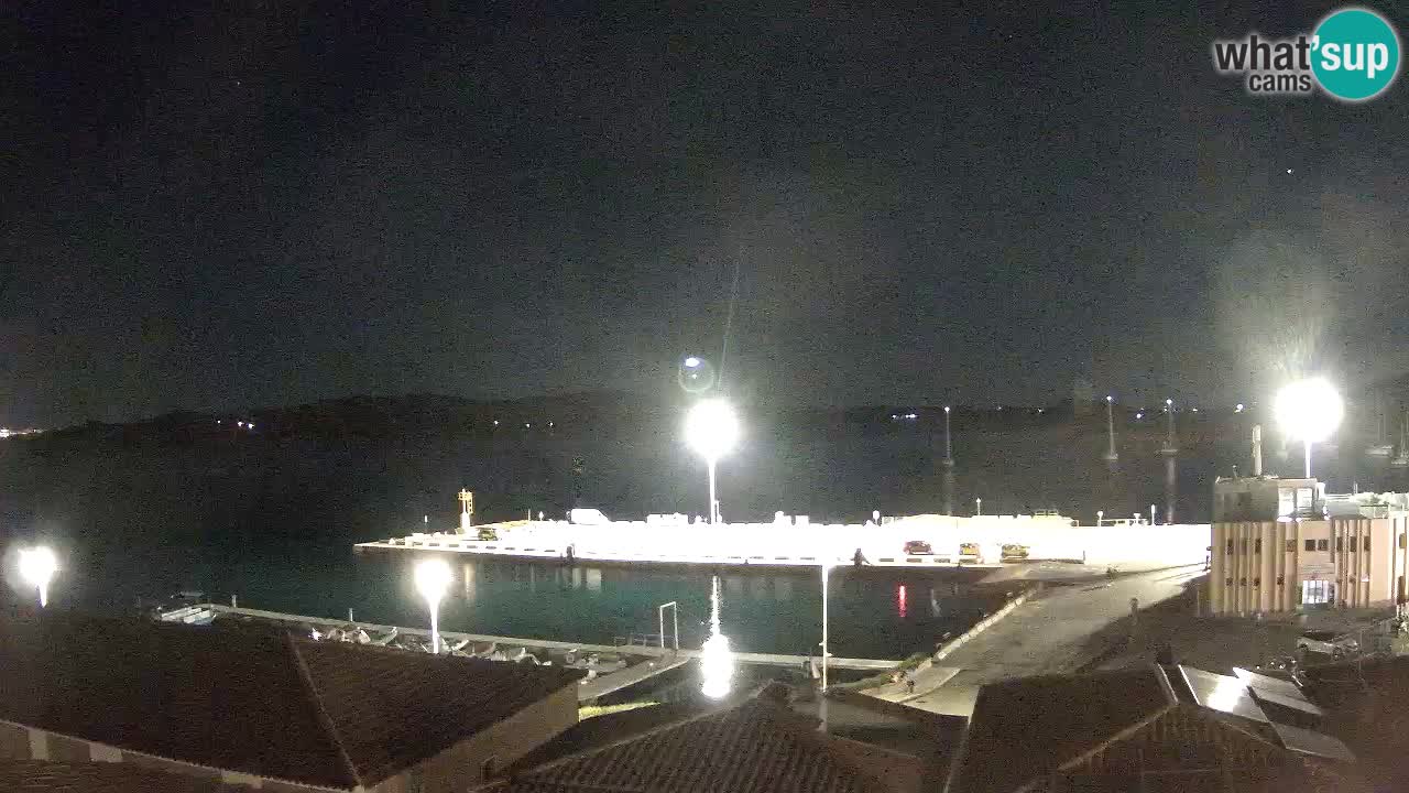 Porto di Palau – Sardinien