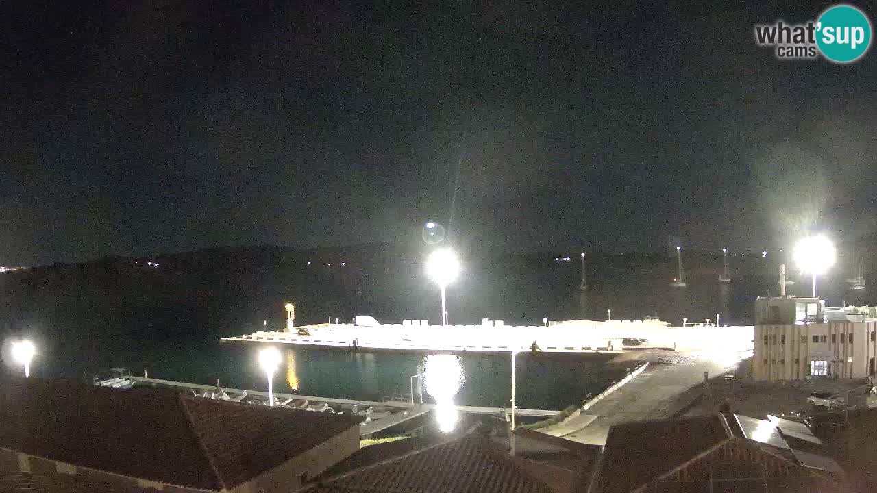 Porto di Palau – Sardinien