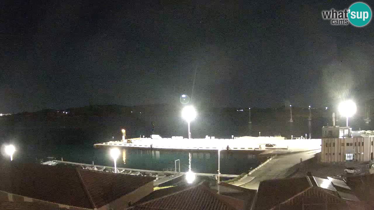 Porto di Palau – Sardinia