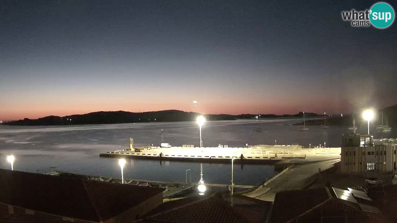 Porto di Palau – Sardinien