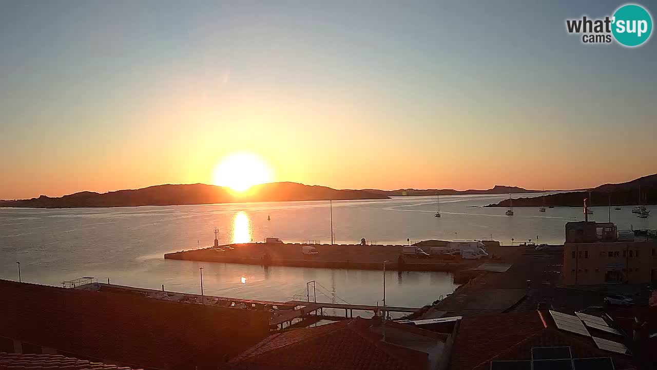 Porto di Palau – Sardinia
