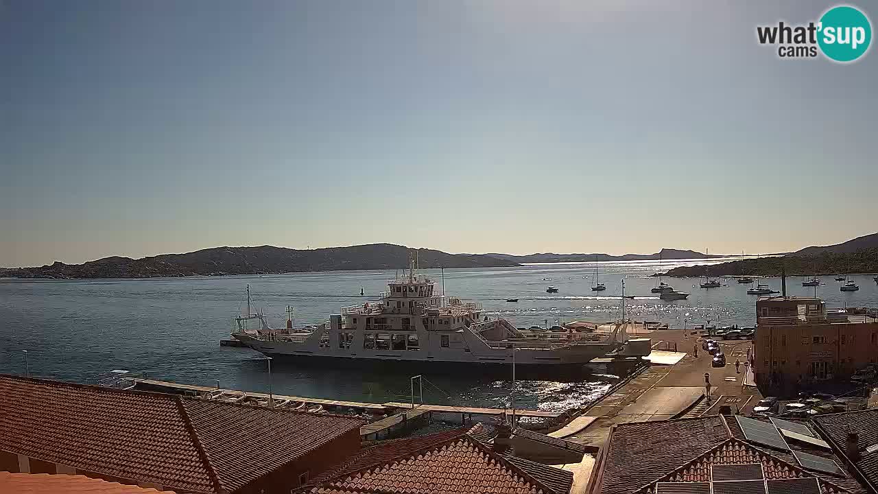 Porto di Palau – Sardegna