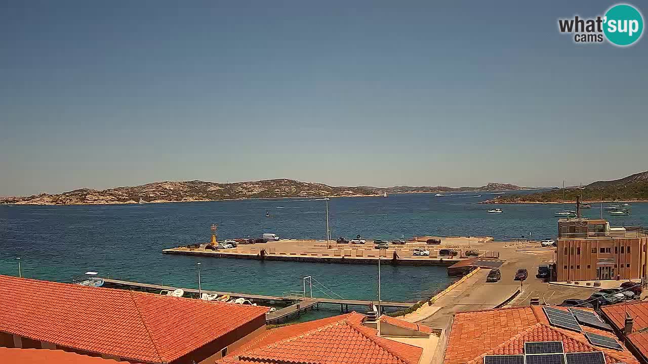 Porto di Palau – Sardegna