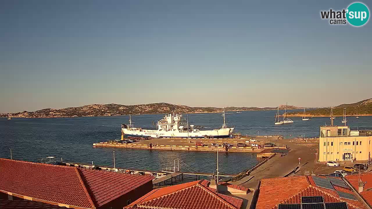 Porto di Palau – Sardegna