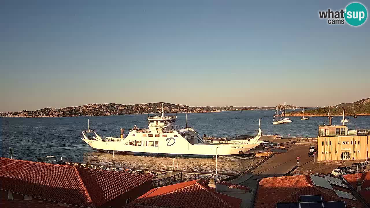 Porto di Palau – Sardinia