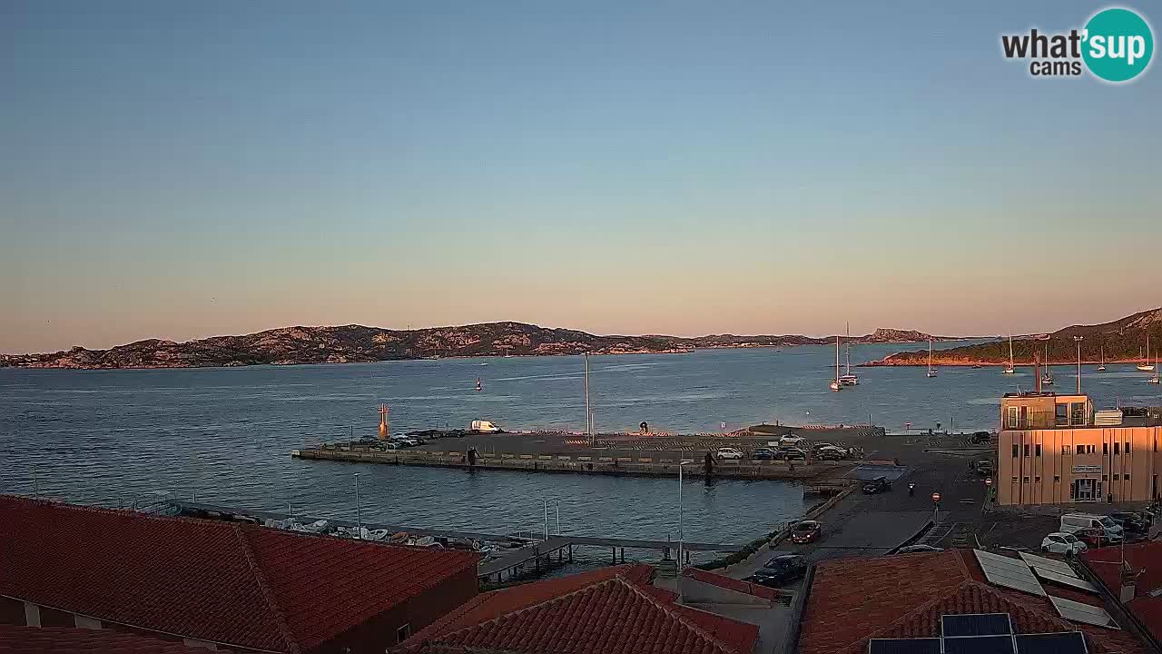 Porto di Palau – Sardinia