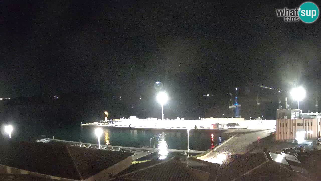 Porto di Palau – Sardaigne