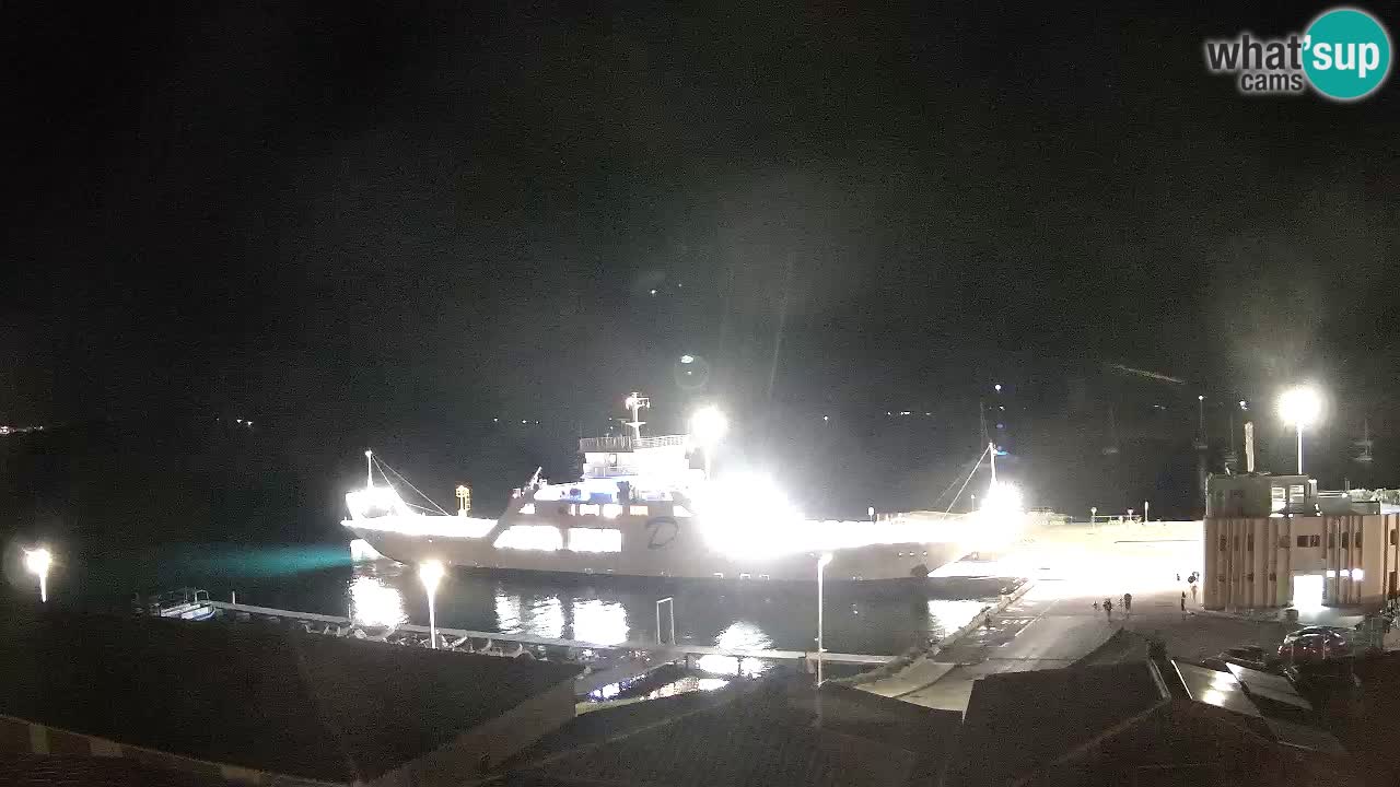 Porto di Palau – Sardinia