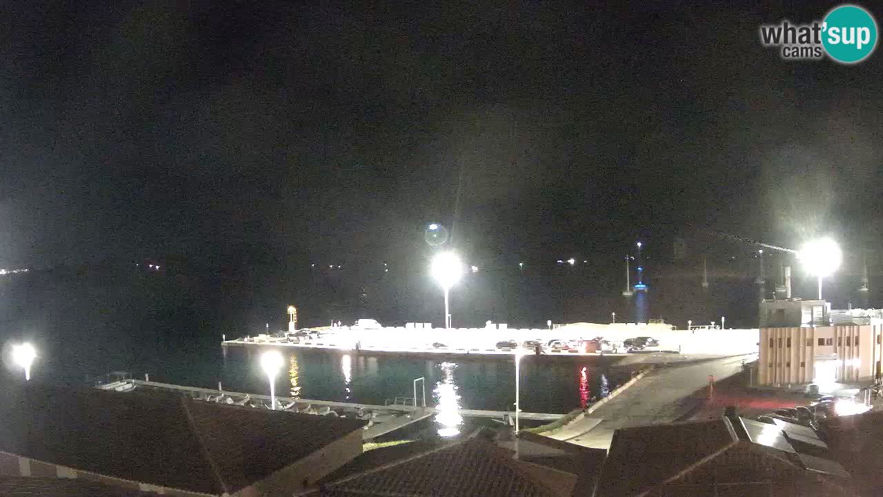 Porto di Palau – Sardinia