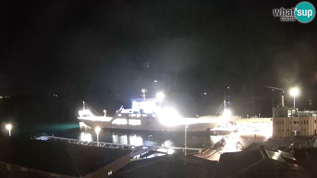 Porto di Palau – Sardinia