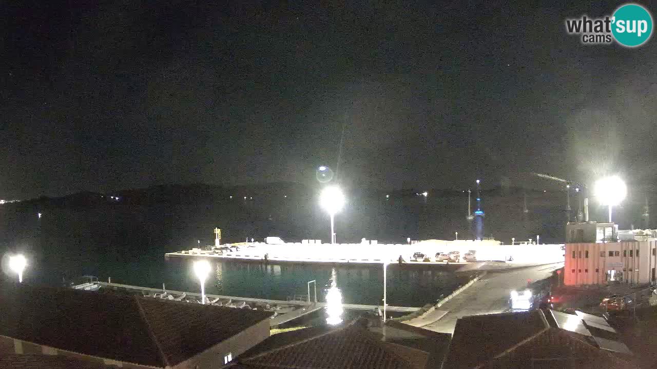Porto di Palau – Sardinia