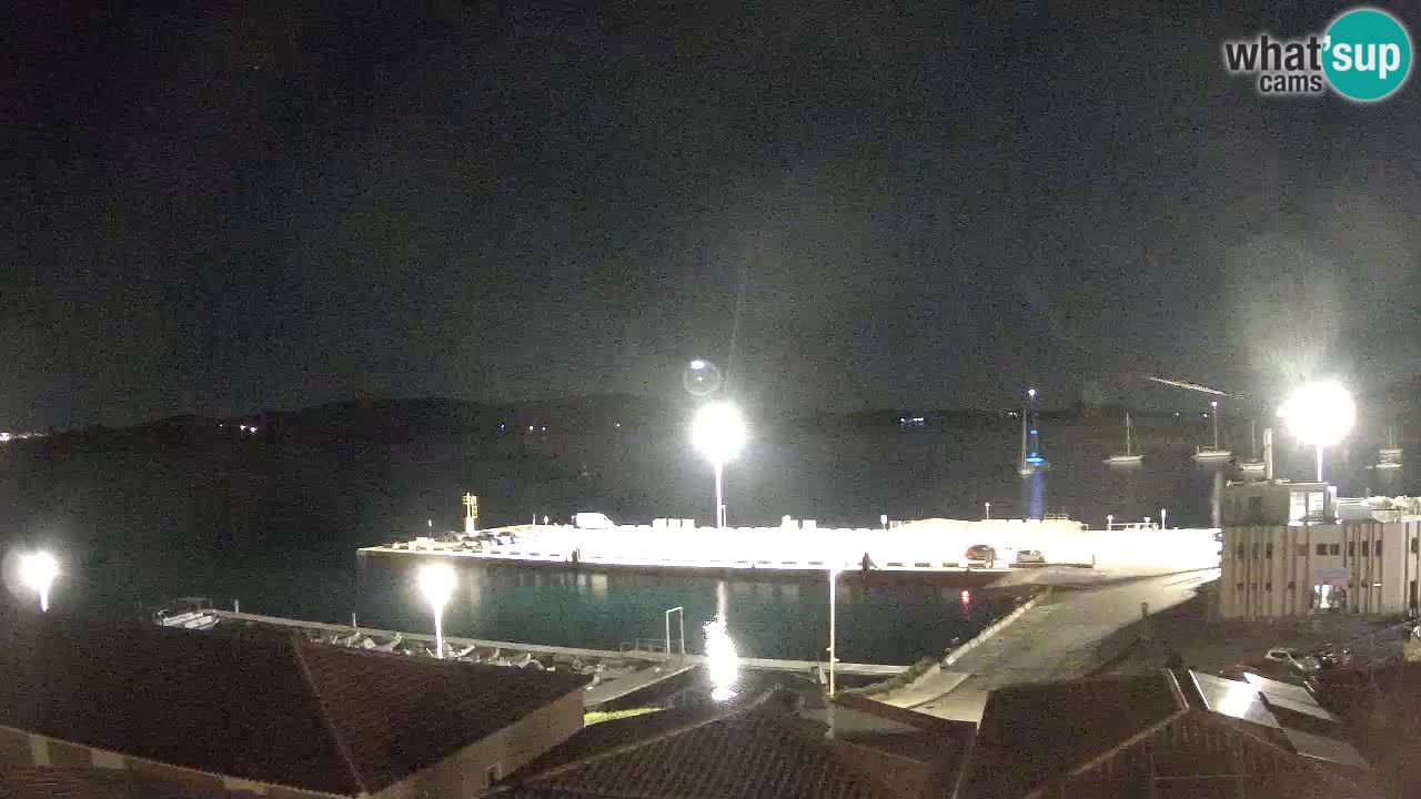 Porto di Palau – Sardinia