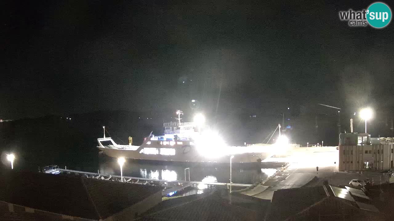 Porto di Palau – Sardinia