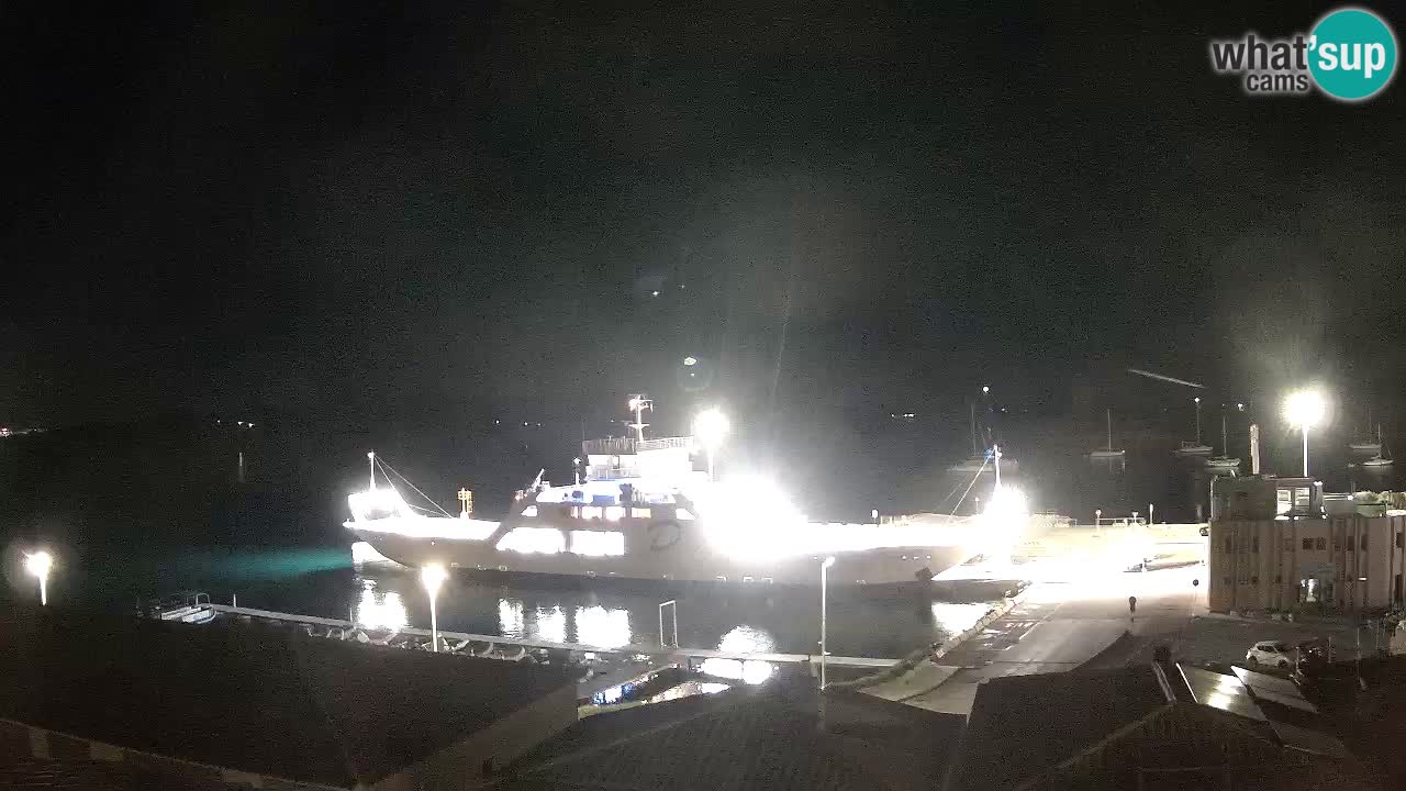 Porto di Palau – Sardinia