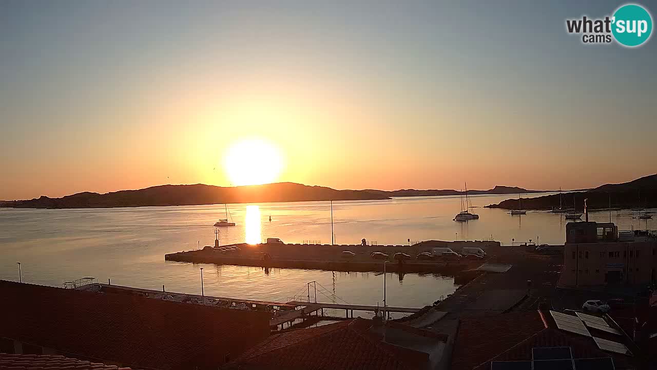 Porto di Palau – Sardinia