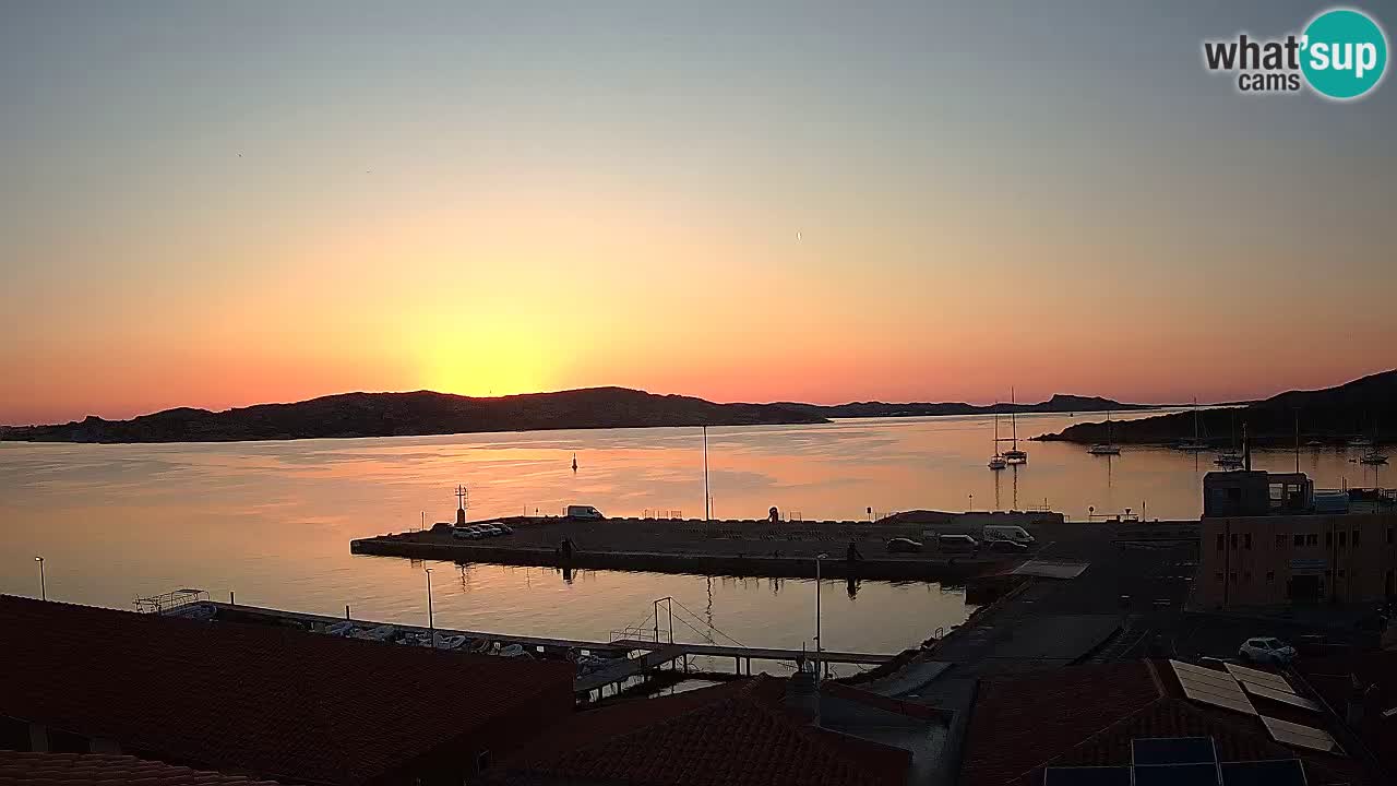 Porto di Palau – Sardinia
