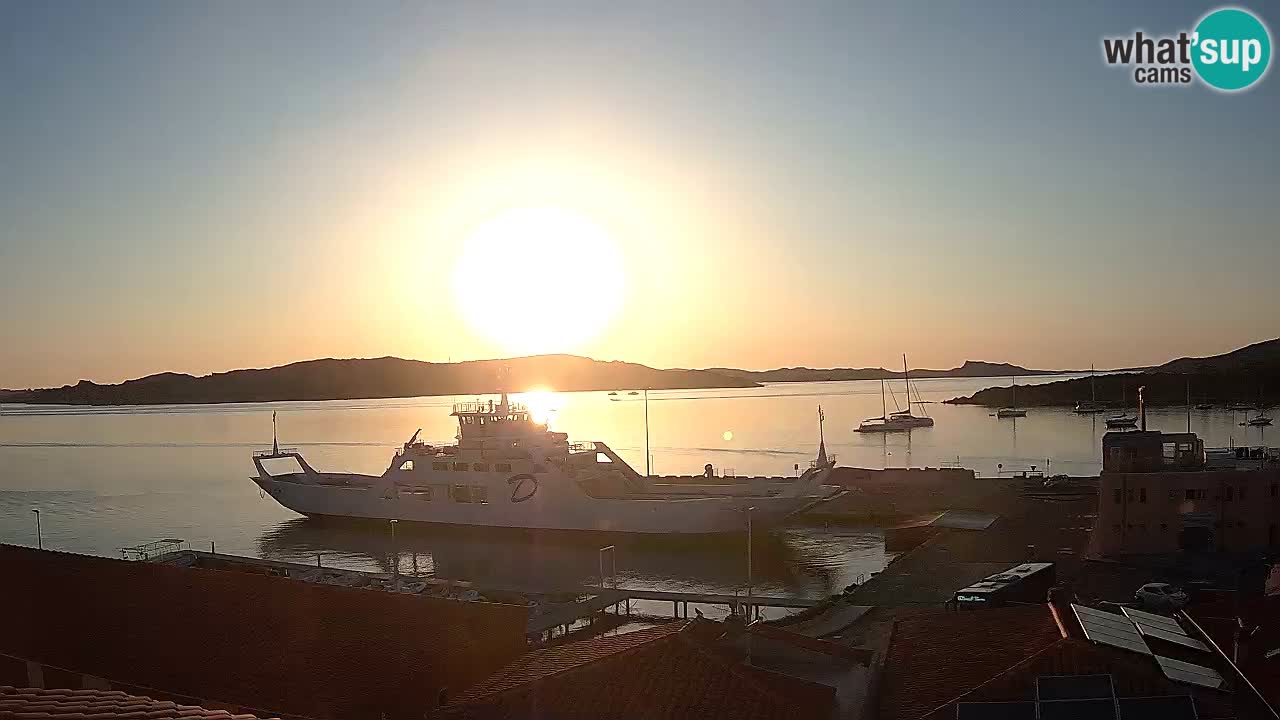 Porto di Palau – Sardegna