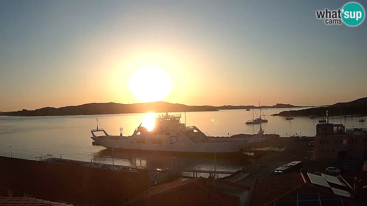 Porto di Palau – Sardinia