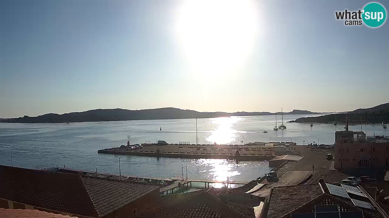 Porto di Palau – Sardinien