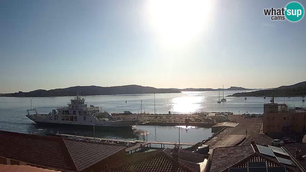 Porto di Palau – Sardinia