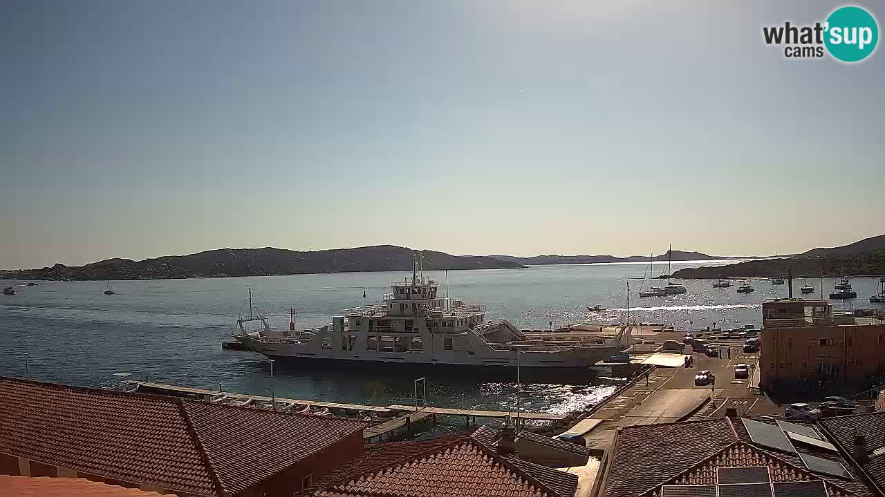 Porto di Palau – Sardinien