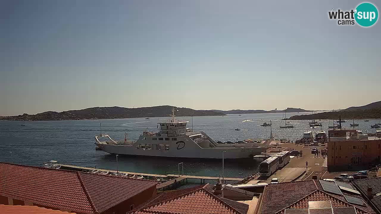 Porto di Palau – Sardegna