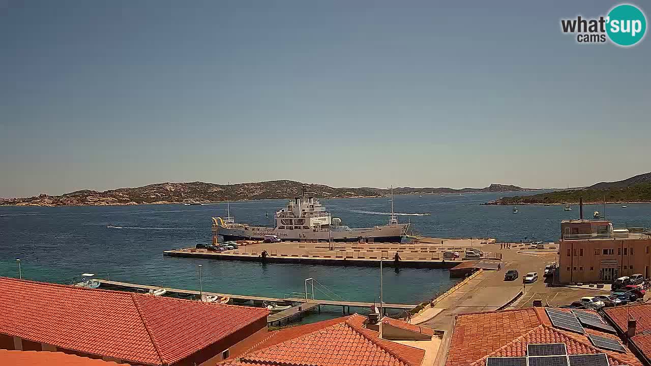 Porto di Palau – Sardegna