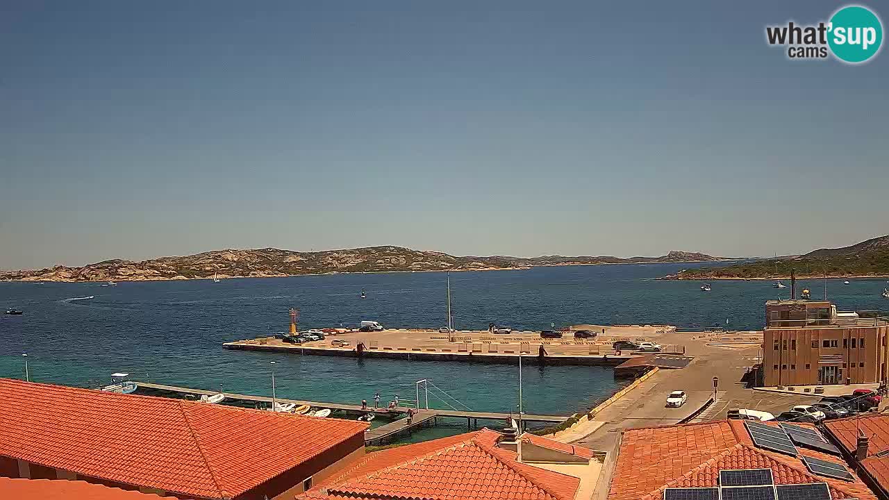 Porto di Palau – Sardegna