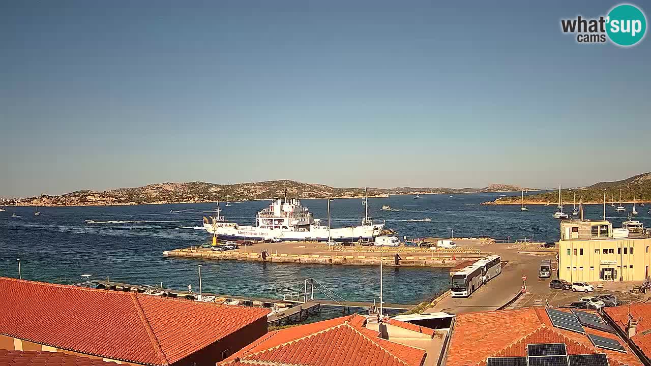 Porto di Palau – Sardinien