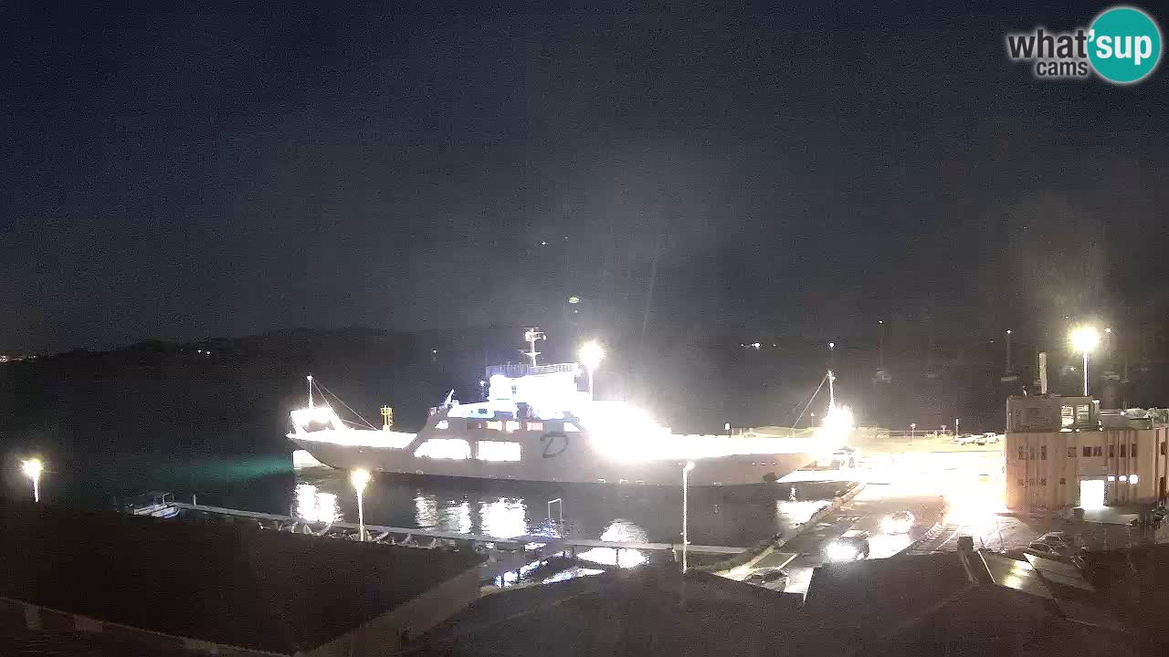 Porto di Palau – Sardinien