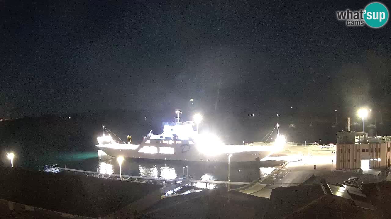Porto di Palau – Sardinien