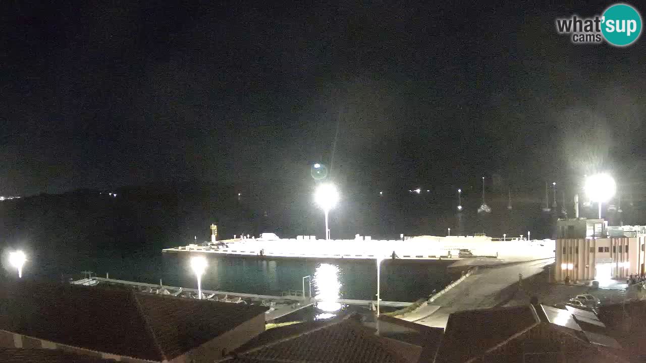 Porto di Palau – Cerdeña