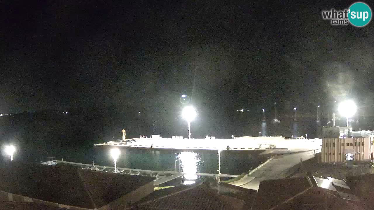 Porto di Palau – Sardinien