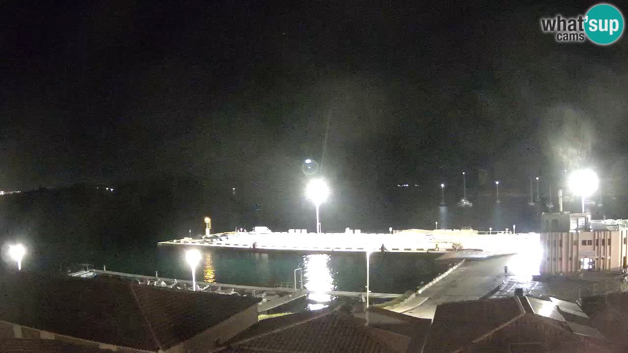 Porto di Palau – Sardinien