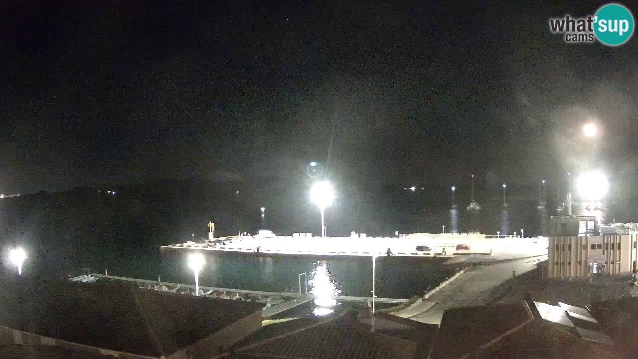 Porto di Palau – Sardegna