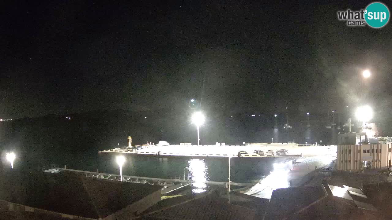 Porto di Palau – Sardinien