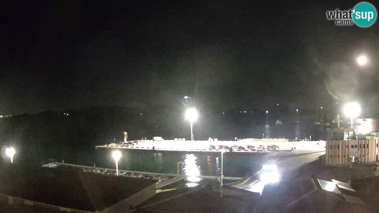 Porto di Palau – Sardinia