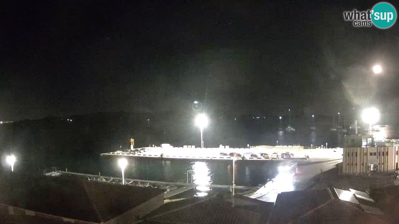 Porto di Palau – Sardinia