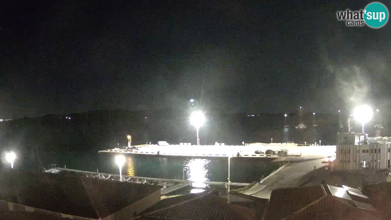 Porto di Palau – Sardegna
