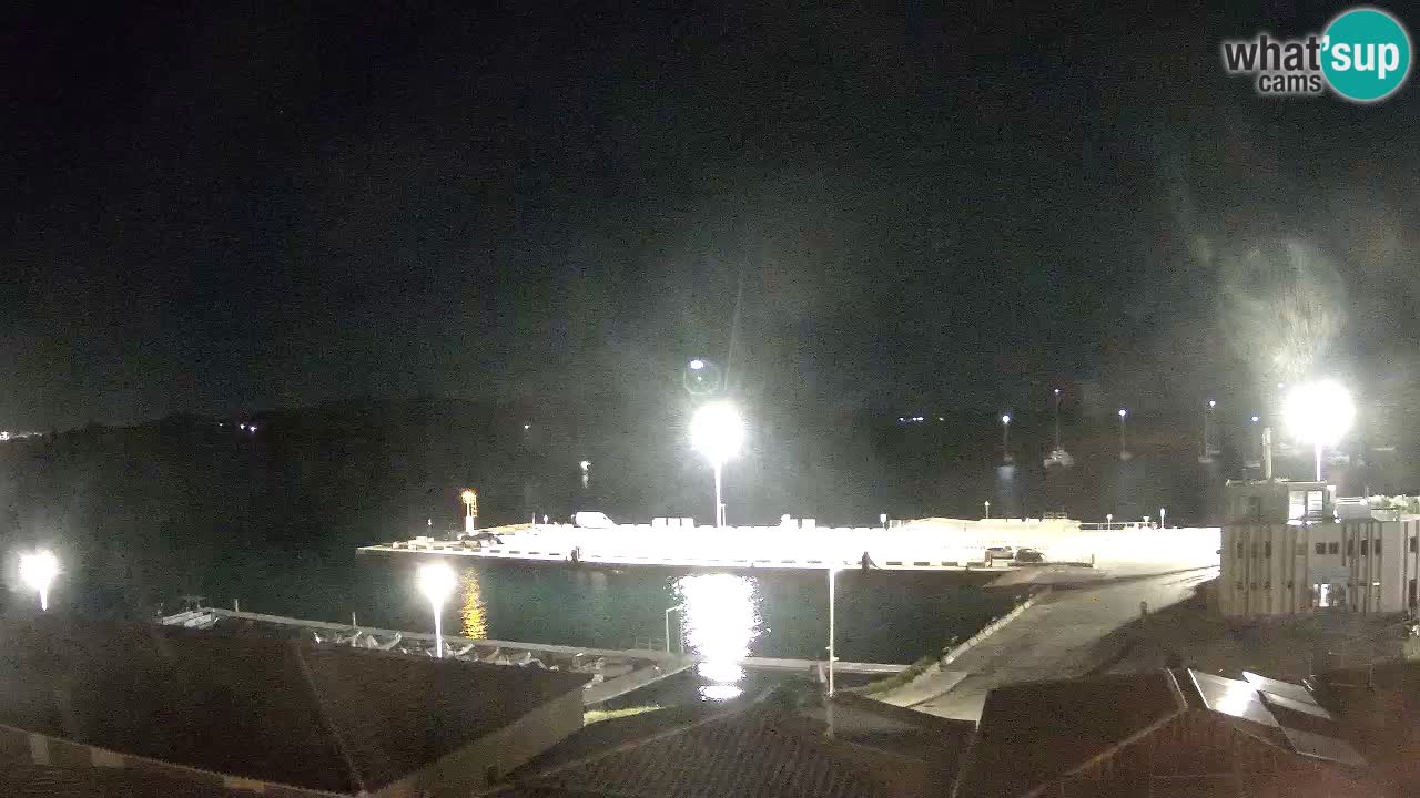 Porto di Palau – Sardinien
