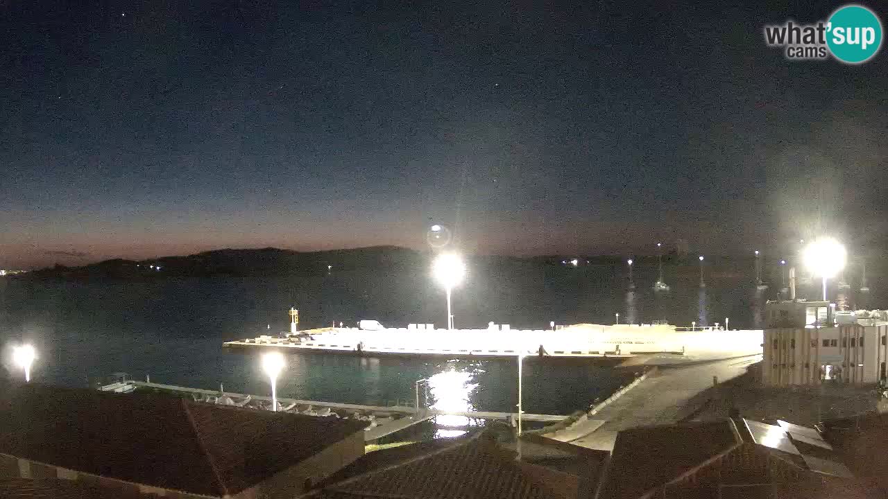 Porto di Palau – Sardinia