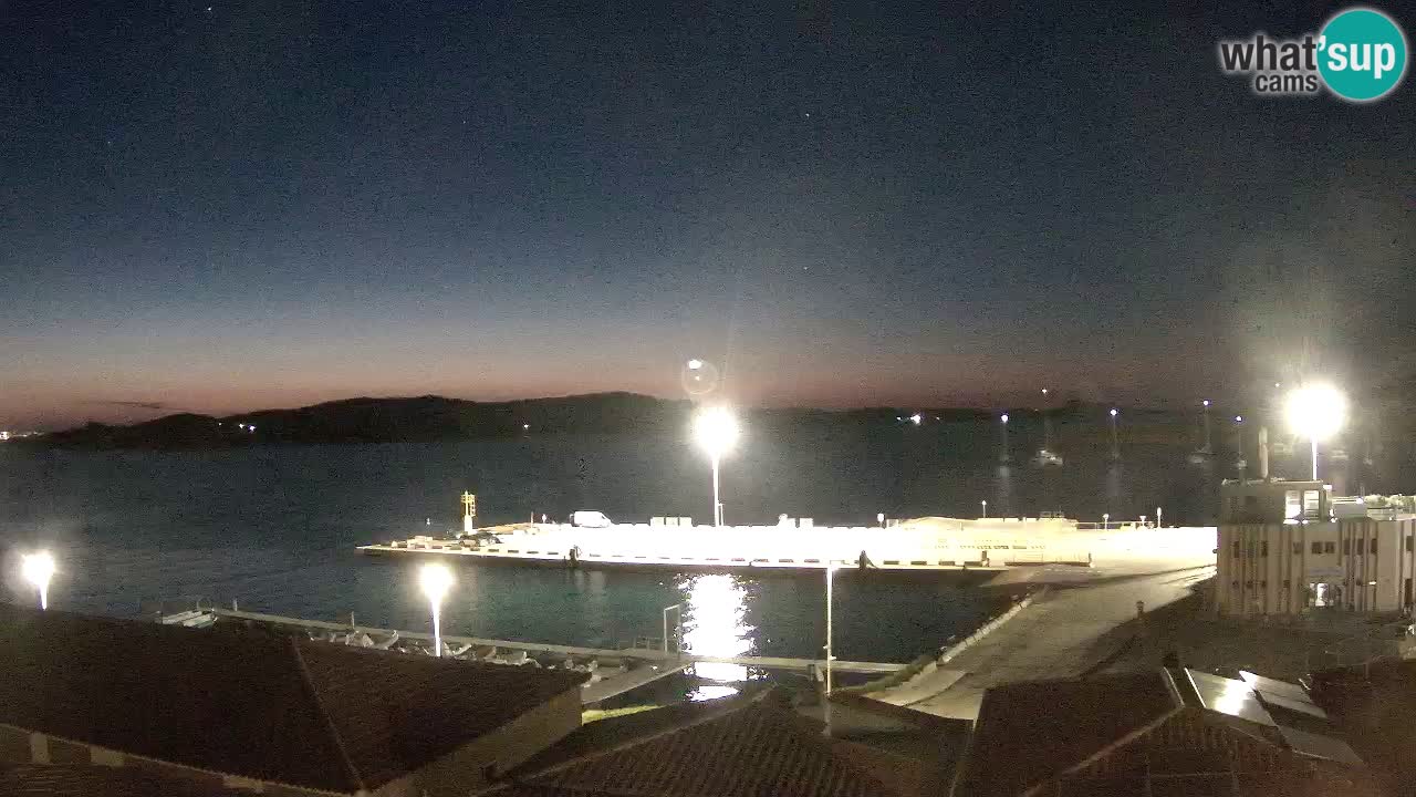 Porto di Palau – Sardinien