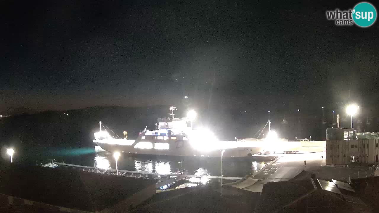 Porto di Palau – Sardinien