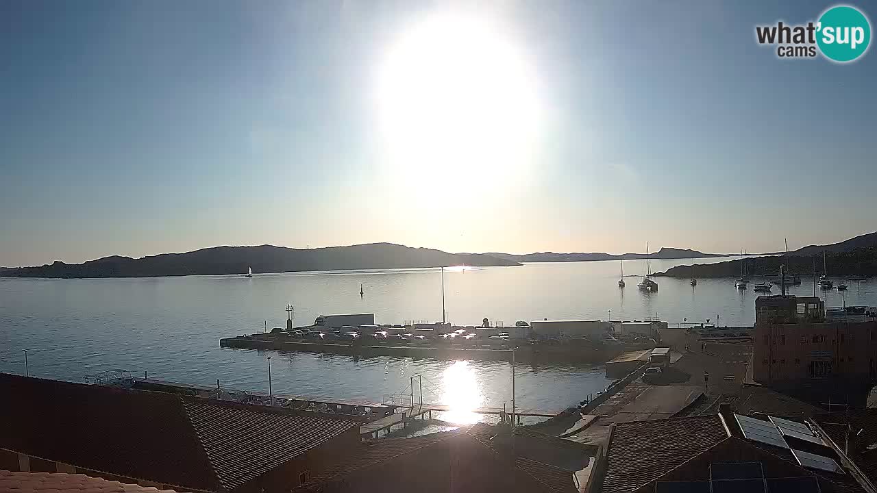 Porto di Palau – Sardinia
