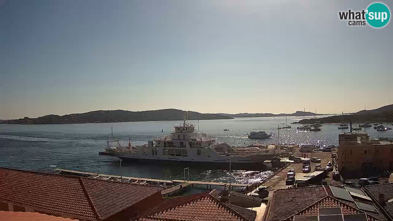 Porto di Palau – Sardinia